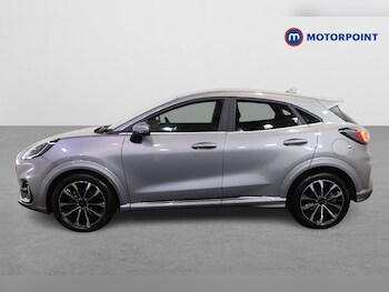 Used Ford Puma 2023 for sale - 77340336: Photo