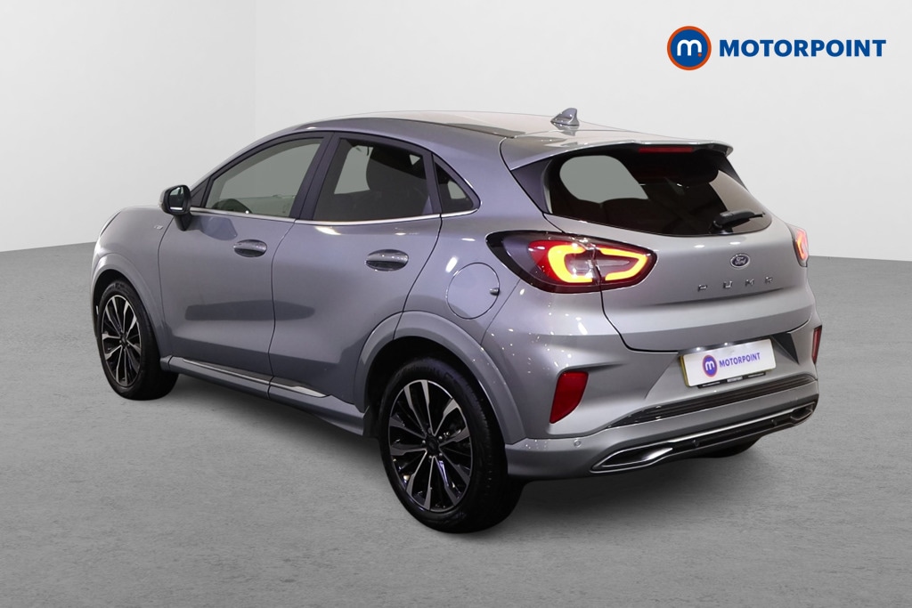 Used Ford Puma 2023 for sale - 77340336: Photo 5