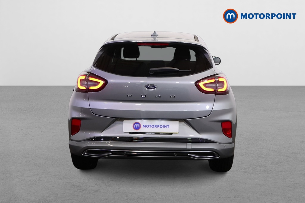 Used Ford Puma 2023 for sale - 77340336: Photo 6