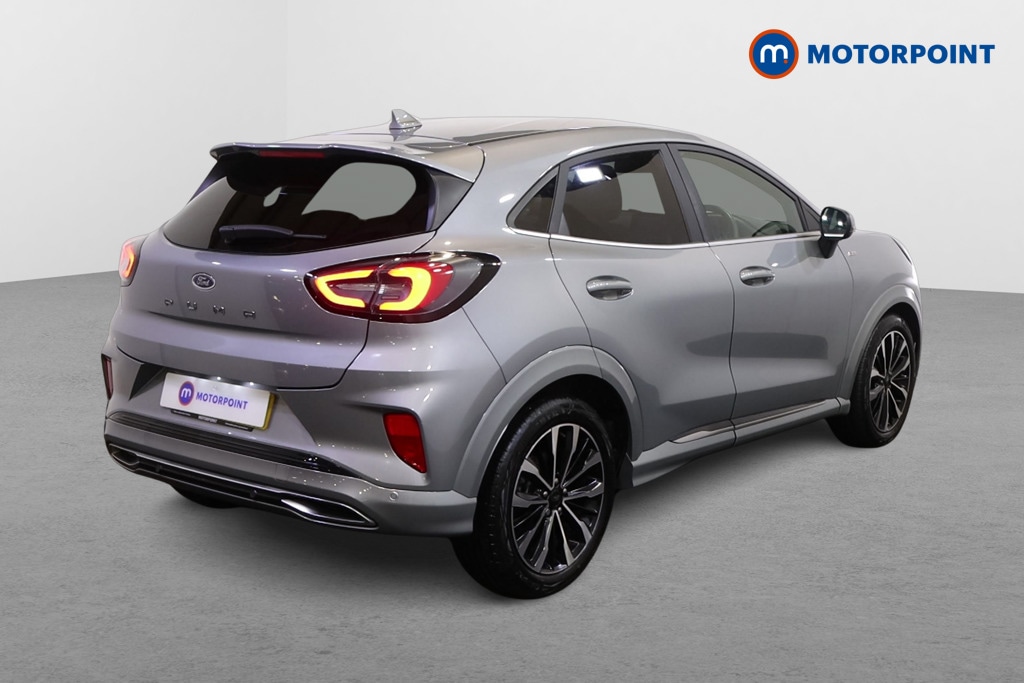 Used Ford Puma 2023 for sale - 77340336: Photo 7