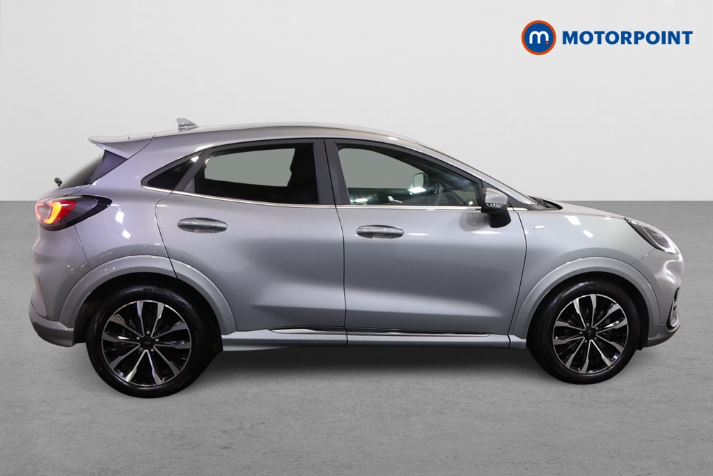 Used Ford Puma 2023 for sale - 77340336: Photo 8