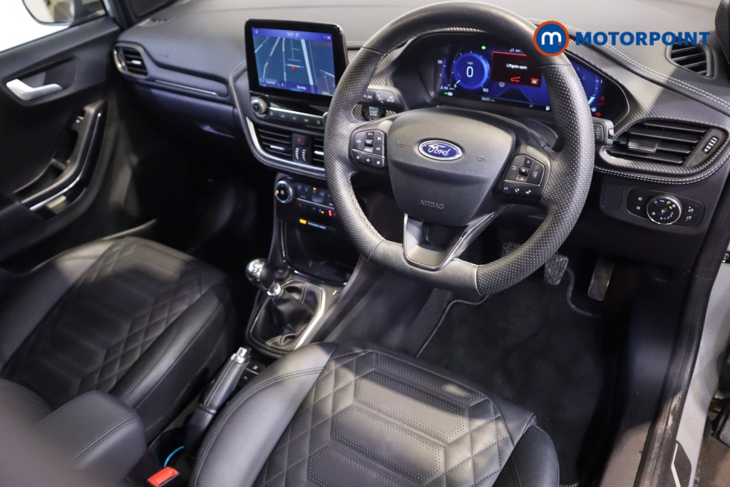 Used Ford Puma 2023 for sale - 77340336: Photo 9