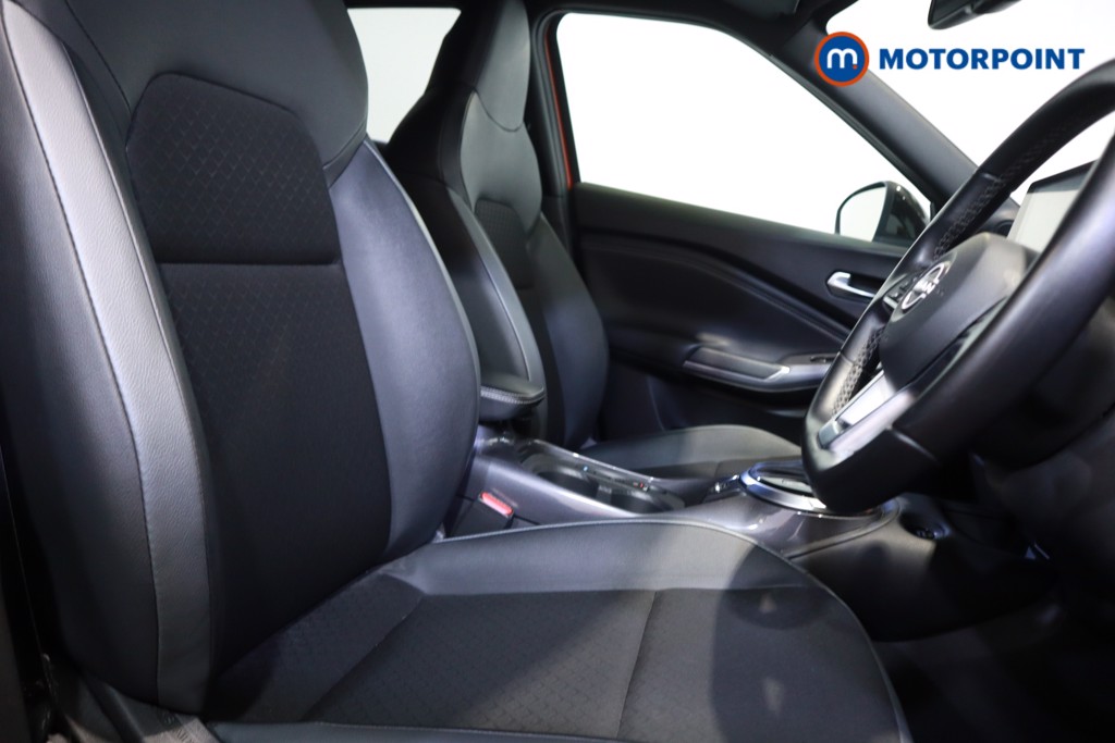 Used Nissan Juke 2023 for sale - 77951589: Photo 13