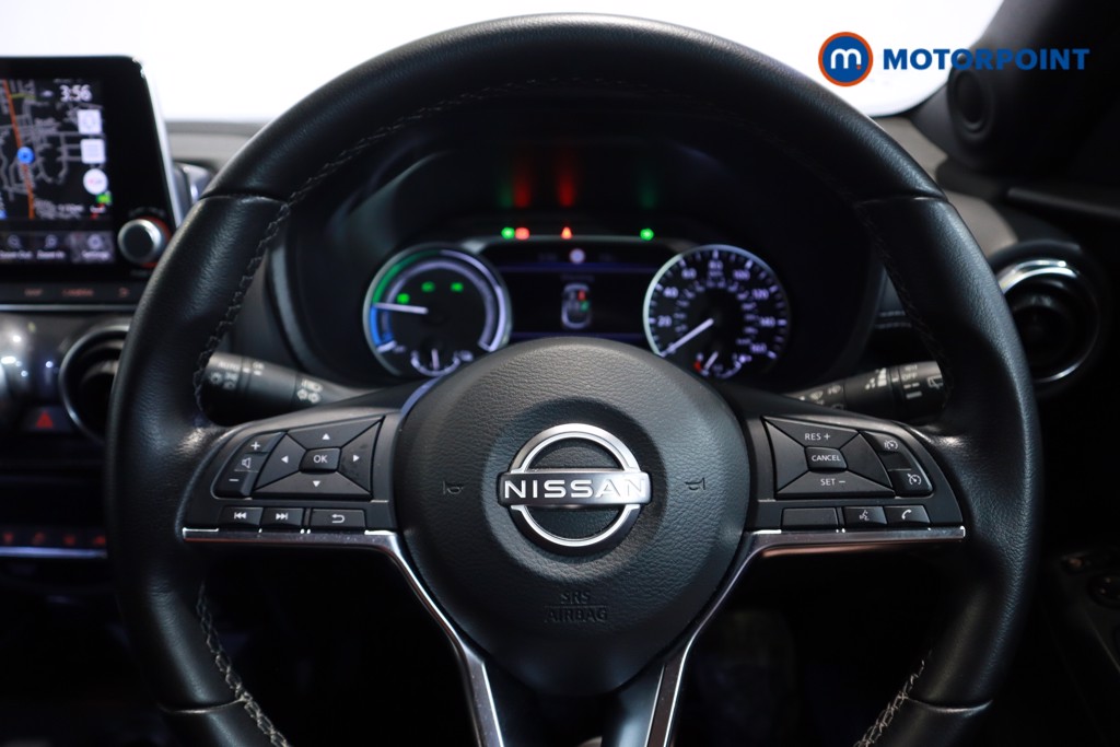 Used Nissan Juke 2023 for sale - 77951589: Photo 15