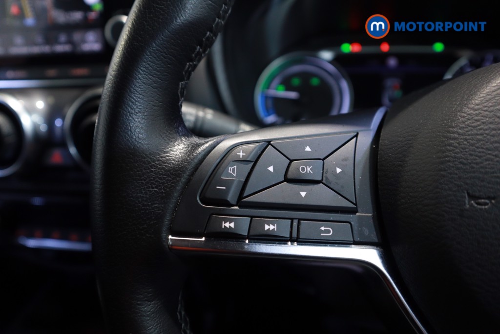 Used Nissan Juke 2023 for sale - 77951589: Photo 16