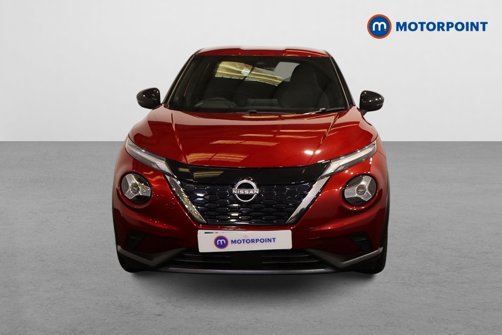 Used Nissan Juke 2023 for sale - 77951589: Photo 2