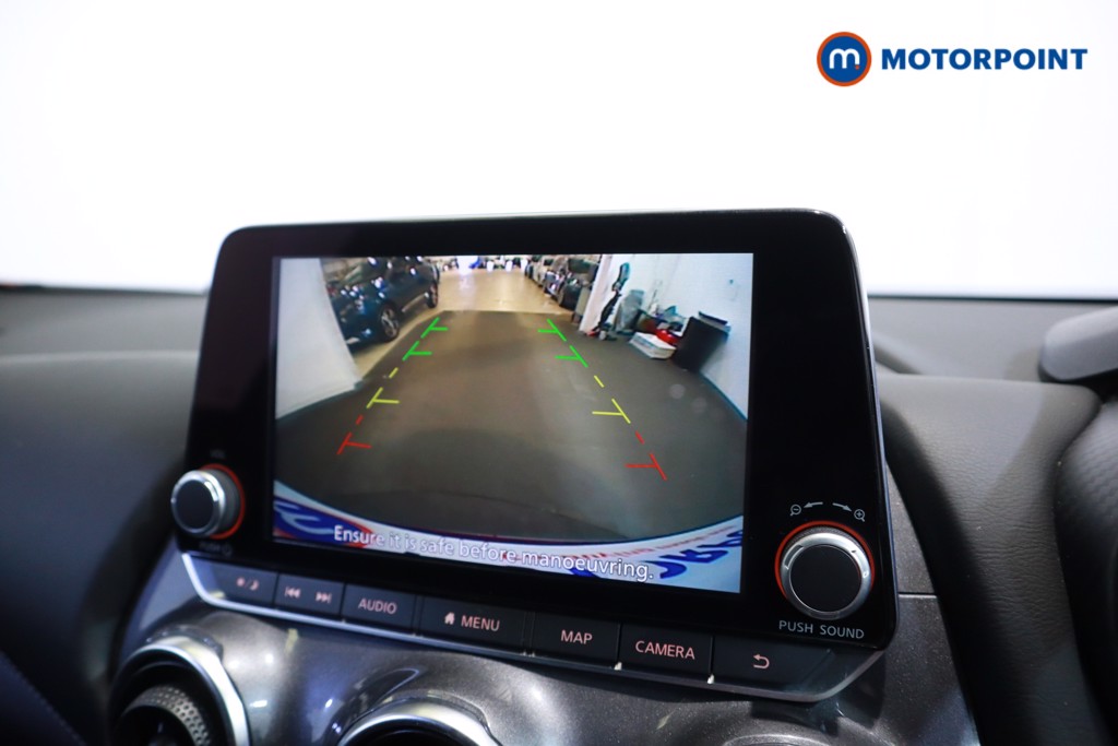 Used Nissan Juke 2023 for sale - 77951589: Photo 20