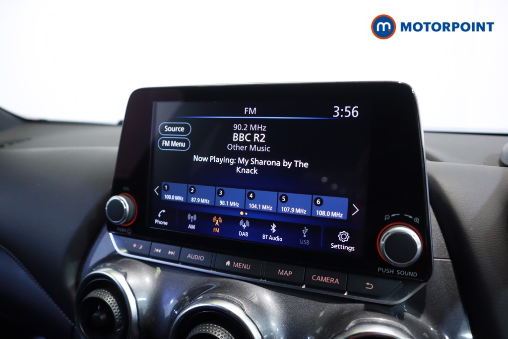 Used Nissan Juke 2023 for sale - 77951589: Photo 21