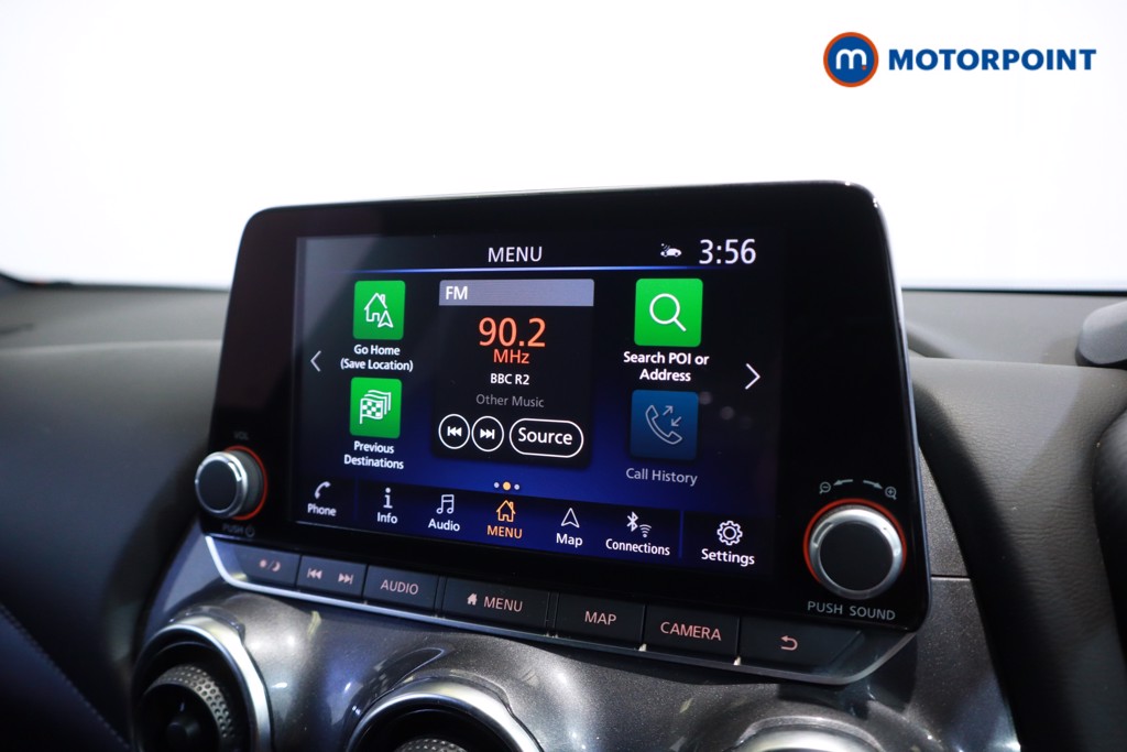 Used Nissan Juke 2023 for sale - 77951589: Photo 22