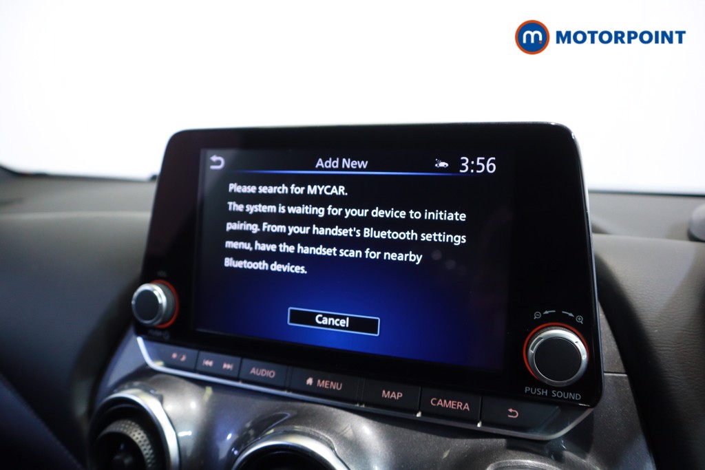 Used Nissan Juke 2023 for sale - 77951589: Photo 23