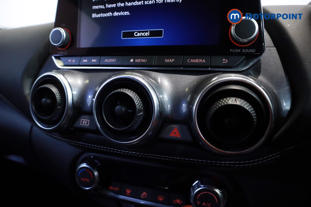 Used Nissan Juke 2023 for sale - 77951589: Photo 24