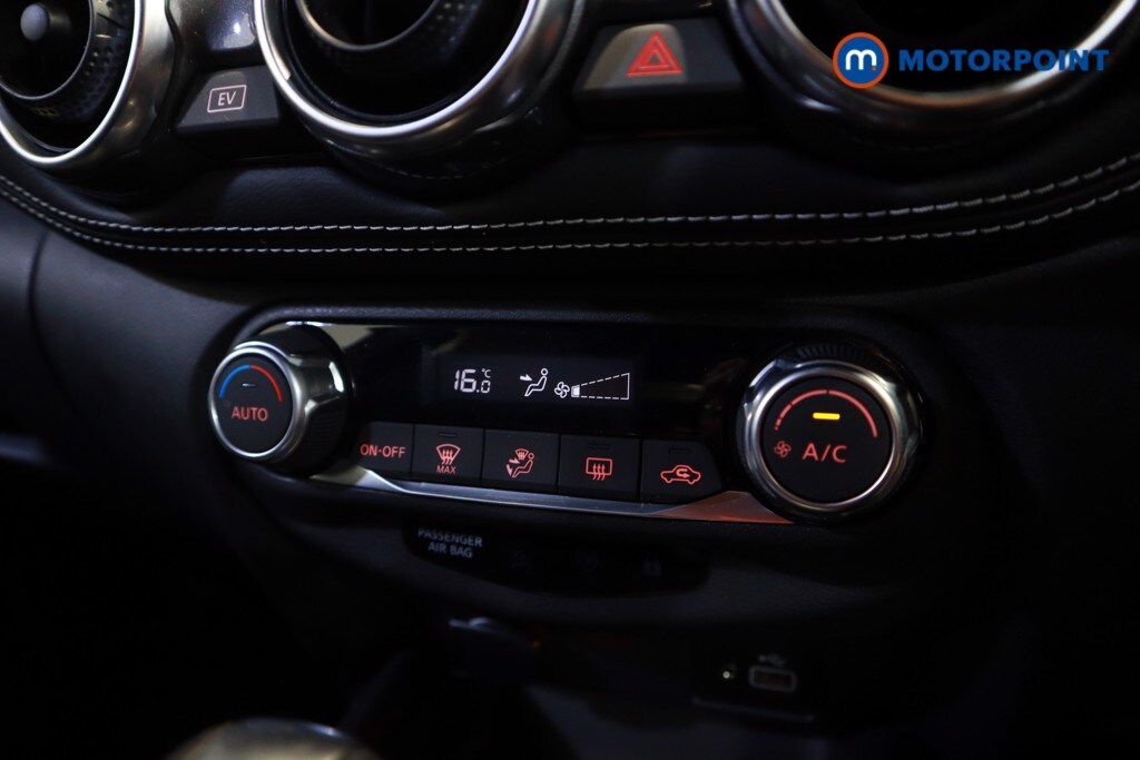 Used Nissan Juke 2023 for sale - 77951589: Photo 25