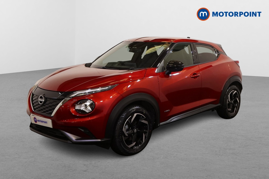 Used Nissan Juke 2023 for sale - 77951589: Photo 3