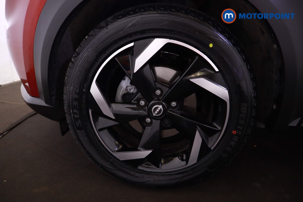 Used Nissan Juke 2023 for sale - 77951589: Photo 38