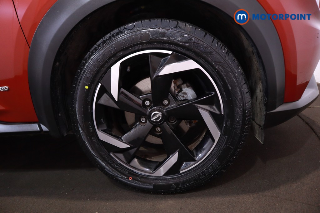 Used Nissan Juke 2023 for sale - 77951589: Photo 39