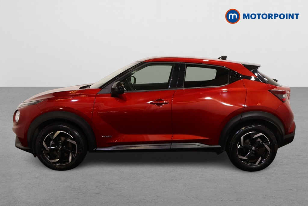 Used Nissan Juke 2023 for sale - 77951589: Photo 4