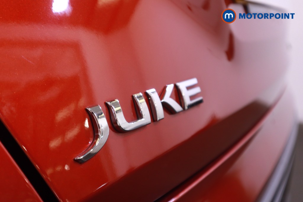 Used Nissan Juke 2023 for sale - 77951589: Photo 45