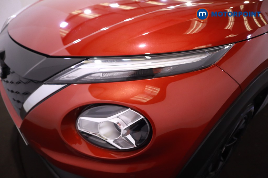 Used Nissan Juke 2023 for sale - 77951589: Photo 48