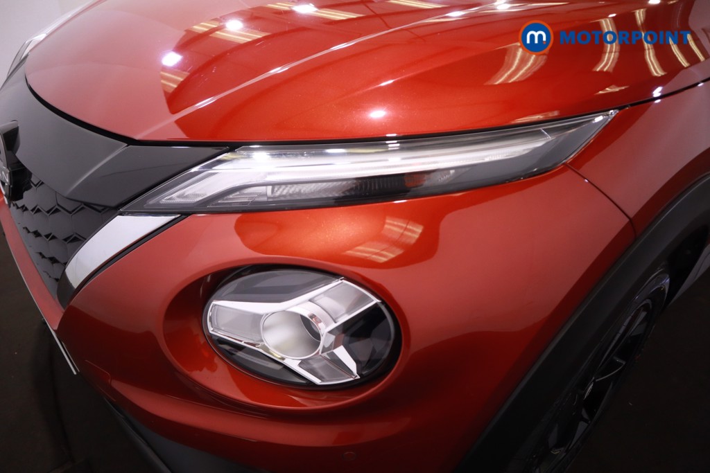 Used Nissan Juke 2023 for sale - 77951589: Photo 49