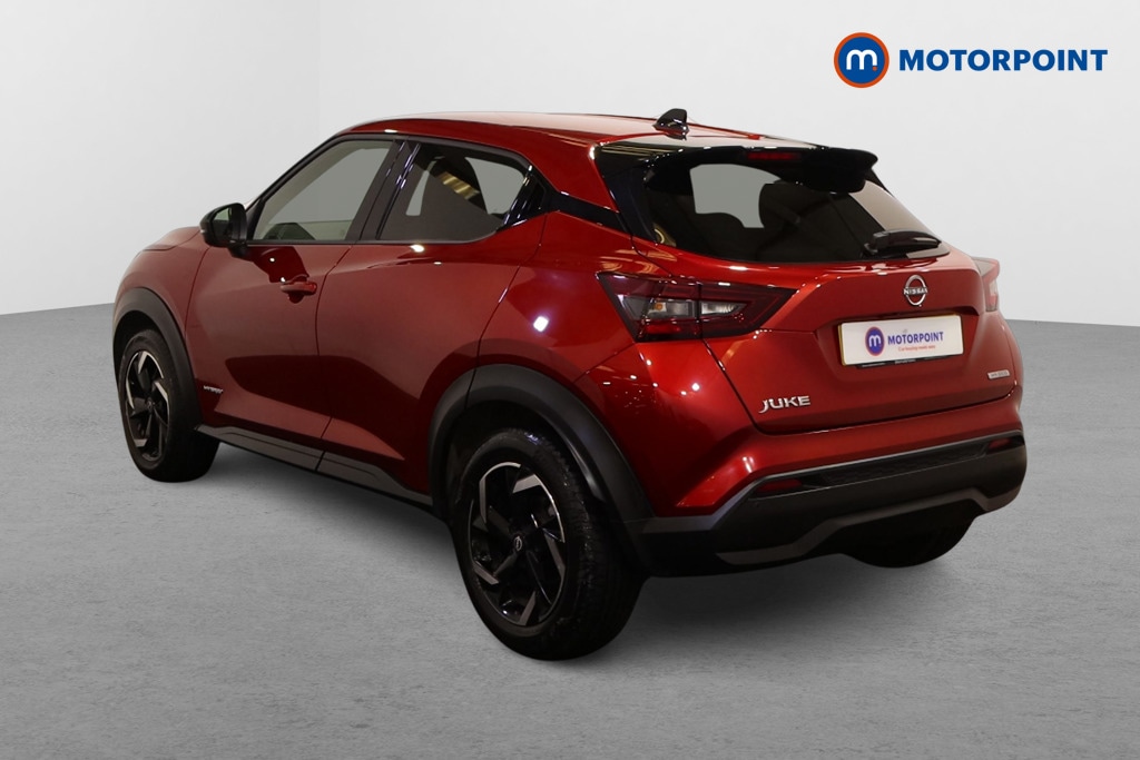 Used Nissan Juke 2023 for sale - 77951589: Photo 5