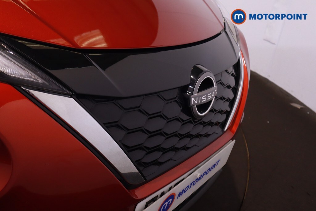 Used Nissan Juke 2023 for sale - 77951589: Photo 50