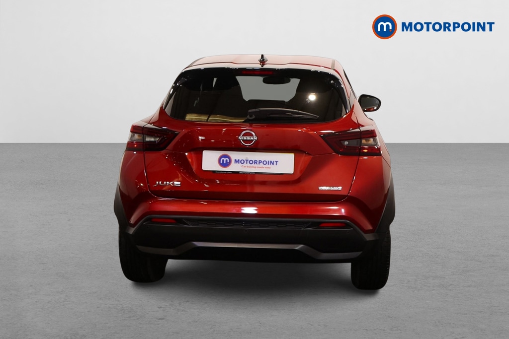 Used Nissan Juke 2023 for sale - 77951589: Photo 6