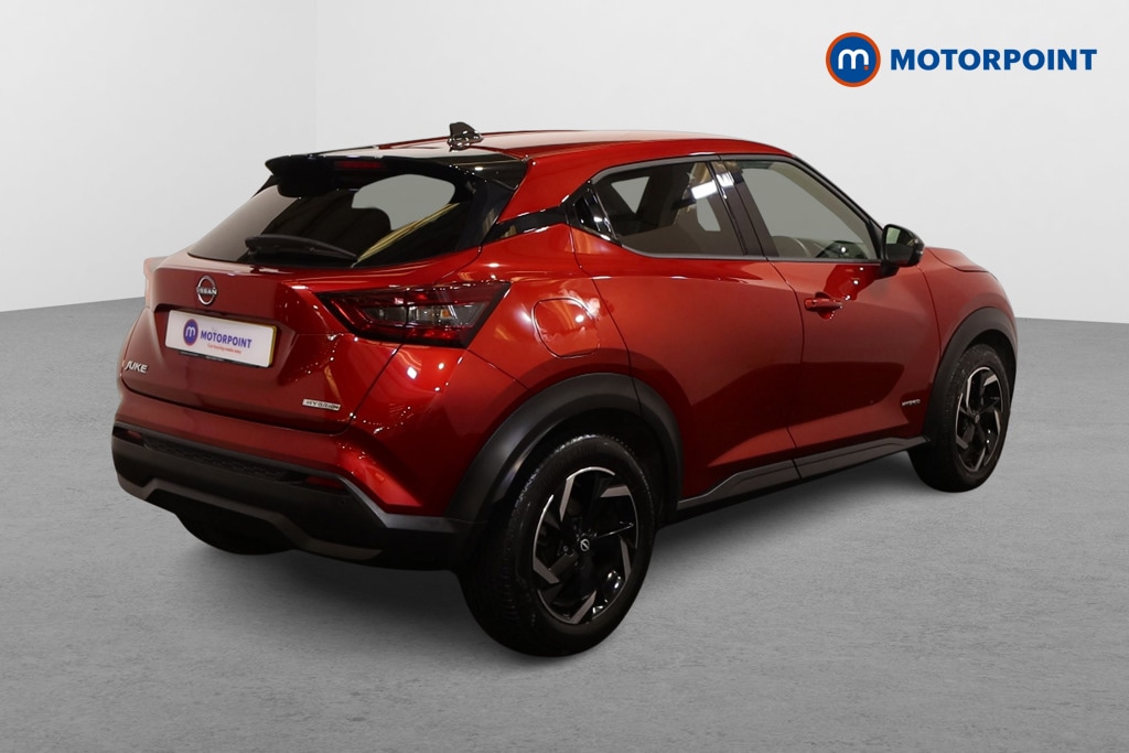 Used Nissan Juke 2023 for sale - 77951589: Photo 7