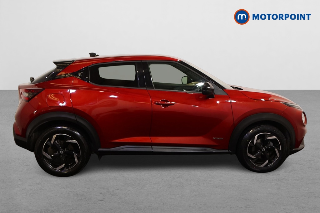 Used Nissan Juke 2023 for sale - 77951589: Photo 8