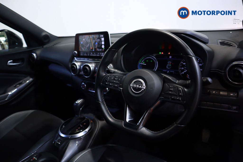 Used Nissan Juke 2023 for sale - 77951589: Photo 9