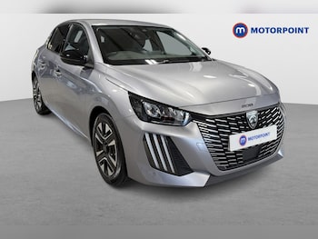 Used Peugeot 208 2025 for sale - 78496617: Photo