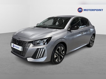 Used Peugeot 208 2025 for sale - 78496617: Photo