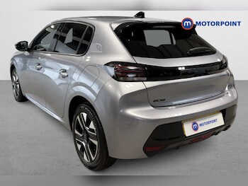 Used Peugeot 208 2025 for sale - 78496617: Photo