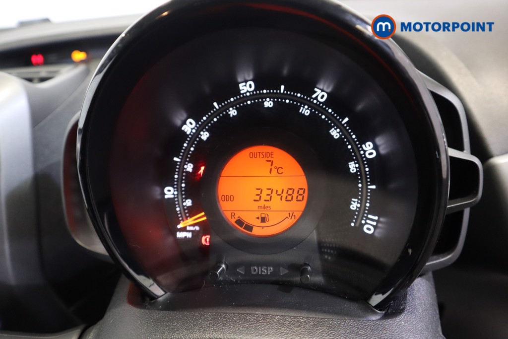 Used Toyota AYGO 2018 for sale - 76750528: Photo 12