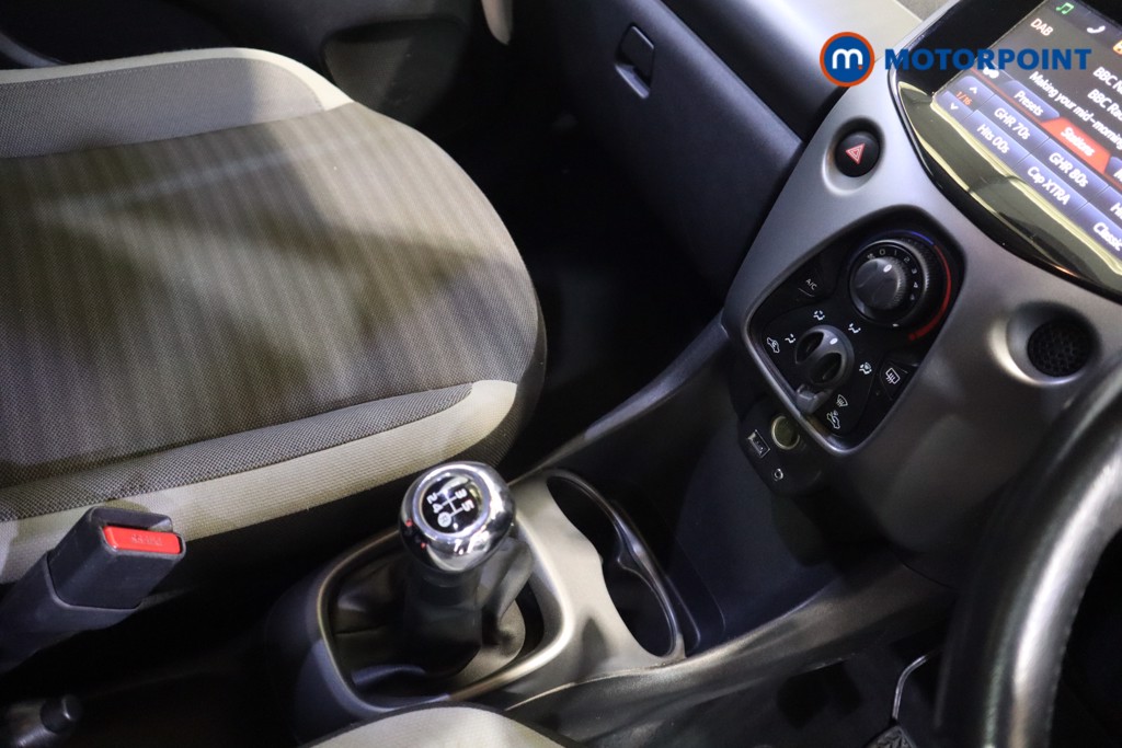 Used Toyota AYGO 2018 for sale - 76750528: Photo 15