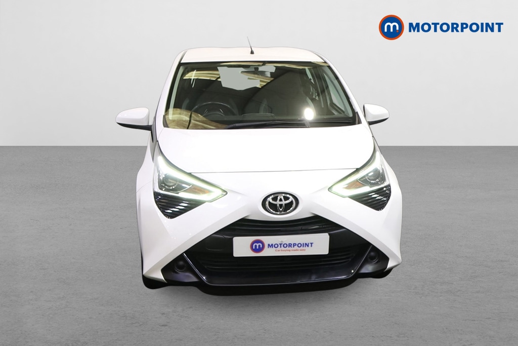 Used Toyota AYGO 2018 for sale - 76750528: Photo 2