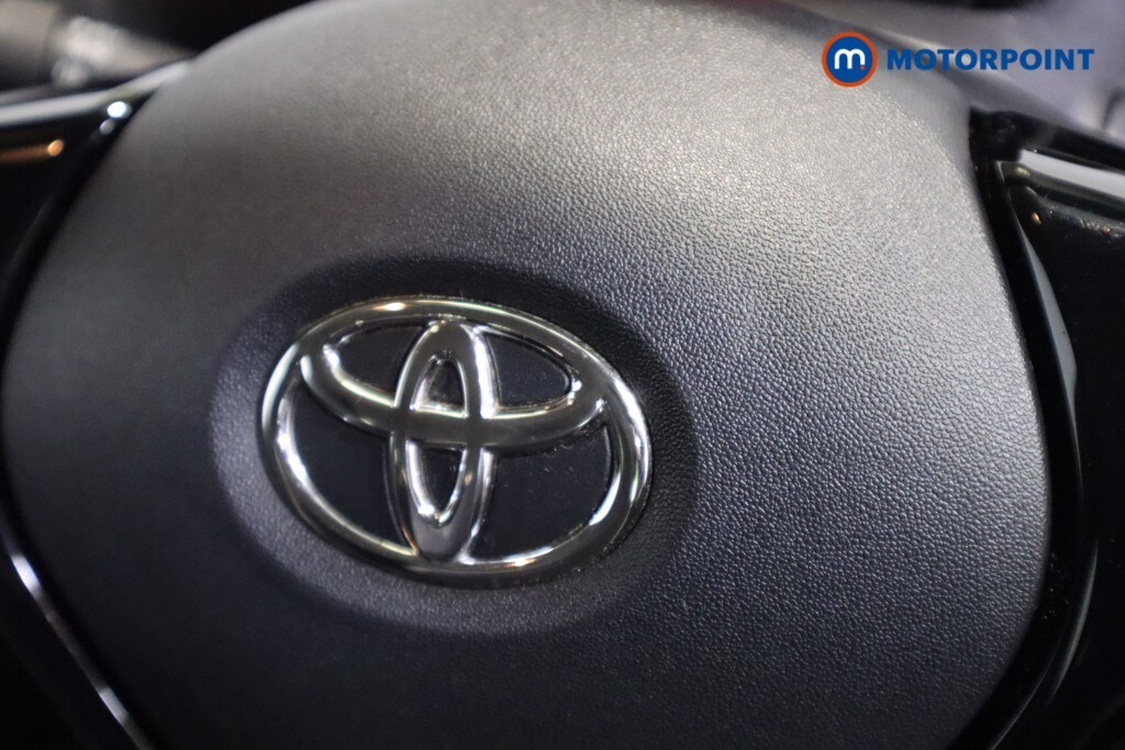 Used Toyota AYGO 2018 for sale - 76750528: Photo 22