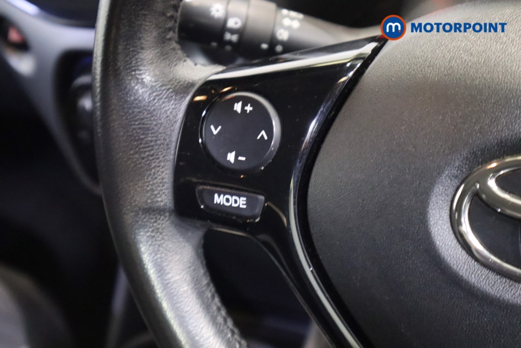 Used Toyota AYGO 2018 for sale - 76750528: Photo 23