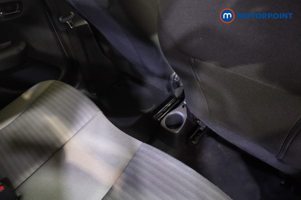 Used Toyota AYGO 2018 for sale - 76750528: Photo 26