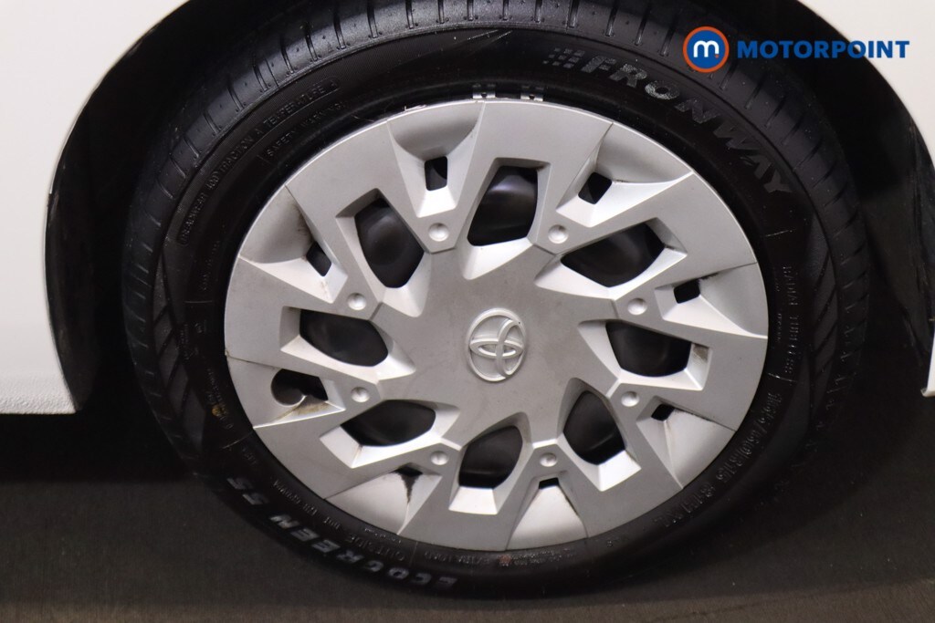 Used Toyota AYGO 2018 for sale - 76750528: Photo 31