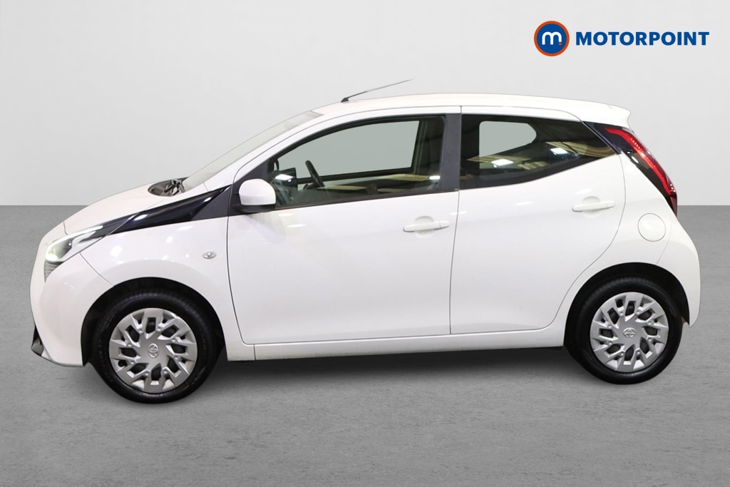 Used Toyota AYGO 2018 for sale - 76750528: Photo 4