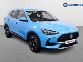 Used MG MG HS 2024 for sale - 74984880: Photo
