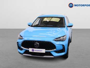 Used MG MG HS 2024 for sale - 74984880: Photo