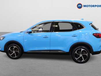 Used MG MG HS 2024 for sale - 74984880: Photo