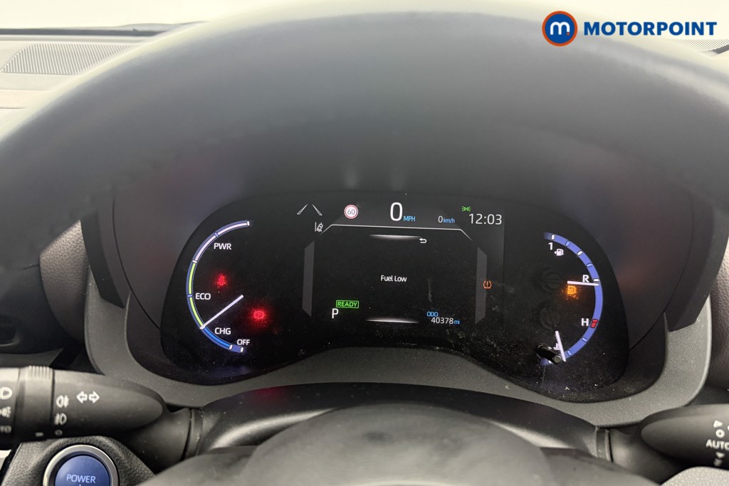 Used Toyota Yaris Cross 2022 for sale - 76862747: Photo 11