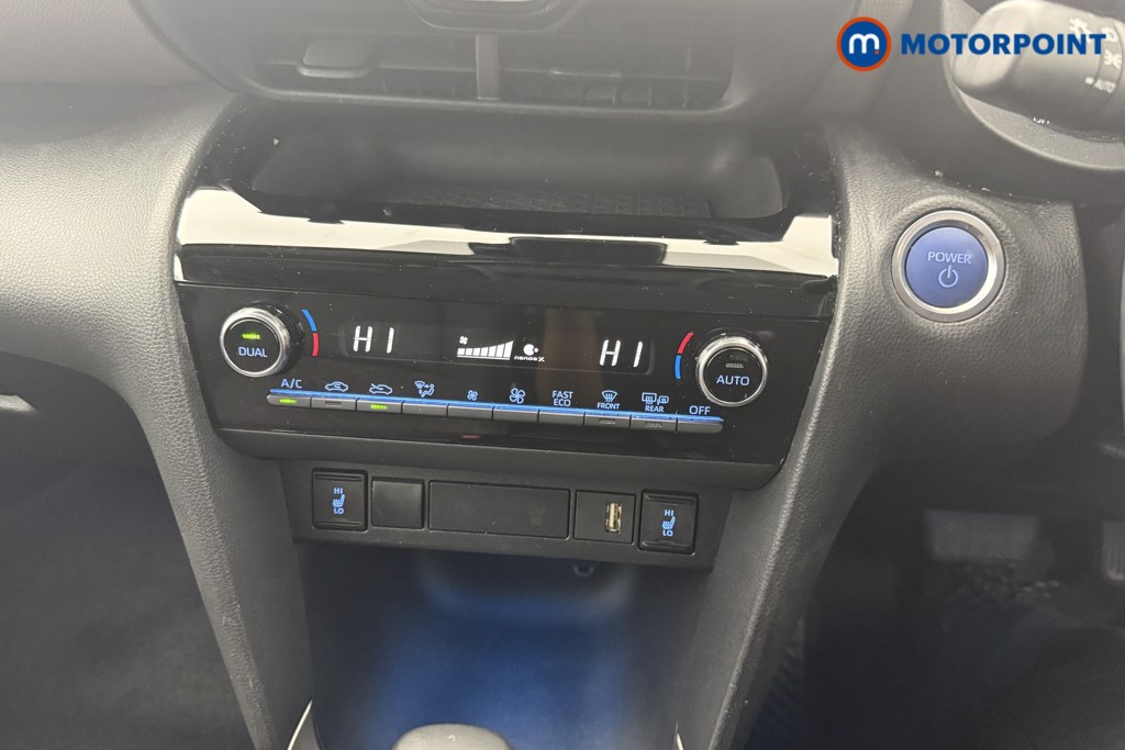 Used Toyota Yaris Cross 2022 for sale - 76862747: Photo 12