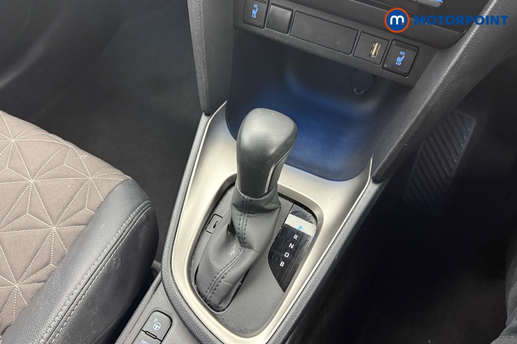 Used Toyota Yaris Cross 2022 for sale - 76862747: Photo 13