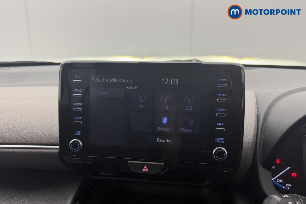 Used Toyota Yaris Cross 2022 for sale - 76862747: Photo 19