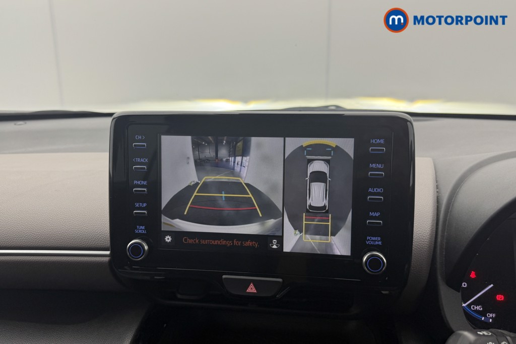 Used Toyota Yaris Cross 2022 for sale - 76862747: Photo 20