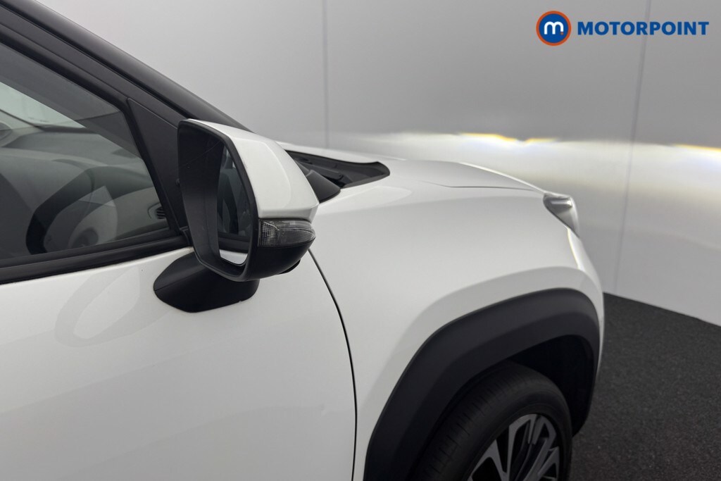 Used Toyota Yaris Cross 2022 for sale - 76862747: Photo 21