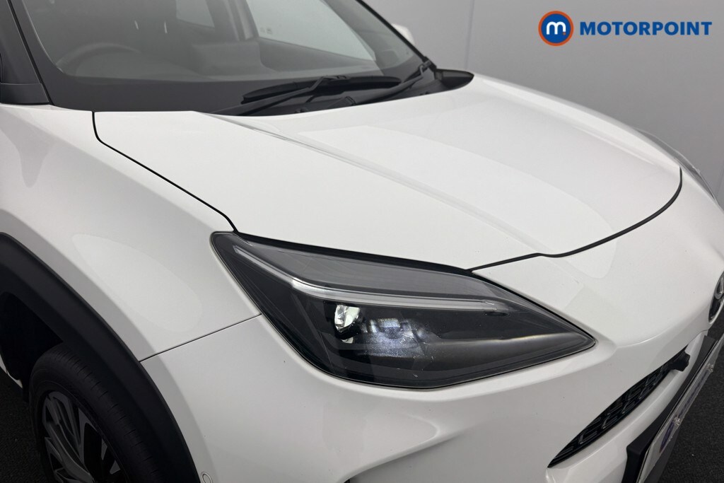 Used Toyota Yaris Cross 2022 for sale - 76862747: Photo 22